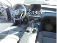MERCEDES-BENZ C 200 2015/9 - 10