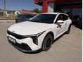 KIA K4 1.6 T-GDI Platinum DCT KECSKEMÉTI TESZTAUTÓ