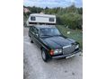 MERCEDES-BENZ W 123 1983/2 - 2