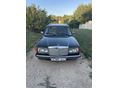 MERCEDES-BENZ W 123 1983/2 - 4