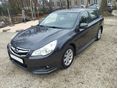 SUBARU LEGACY 2010/3 - 1