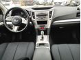 SUBARU LEGACY 2010/3 - 9