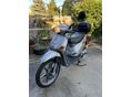 PIAGGIO LIBERTY 50 2004/5 - 2