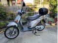 PIAGGIO LIBERTY 50 2004/5 - 3