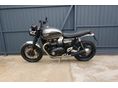 TRIUMPH SPEED TWIN 2019/11 - 2