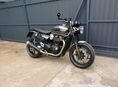 TRIUMPH SPEED TWIN 2019/11 - 6