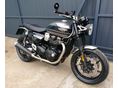 TRIUMPH SPEED TWIN 2019/11 - 8