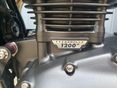 TRIUMPH SPEED TWIN 2019/11 - 12