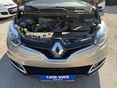 RENAULT CAPTUR 2014/9 - 12