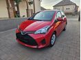 TOYOTA YARIS 1.0 Active 110 Ekm!