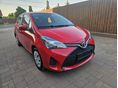 TOYOTA YARIS 2016/5 - 2