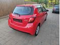 TOYOTA YARIS 2016/5 - 4