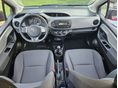 TOYOTA YARIS 2016/5 - 5