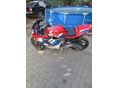HONDA NSR 125 R 1998/6 - 2