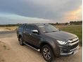 ISUZU D-MAX 1.9 D LS