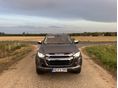 ISUZU D-MAX 2023/6 - 2