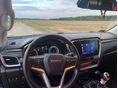 ISUZU D-MAX 2023/6 - 4