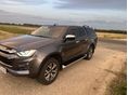 ISUZU D-MAX 2023/6 - 5