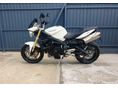 TRIUMPH STREET TRIPLE 675 2009/3 - 2
