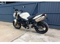 TRIUMPH STREET TRIPLE 675 2009/3 - 3