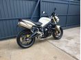 TRIUMPH STREET TRIPLE 675 2009/3 - 4