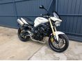 TRIUMPH STREET TRIPLE 675 2009/3 - 6