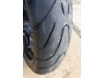 TRIUMPH STREET TRIPLE 675 2009/3 - 7