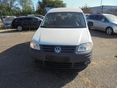 VOLKSWAGEN CADDY LIFE 1:9 TDI