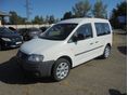 VOLKSWAGEN CADDY LIFE 2007/9 - 2