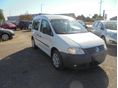 VOLKSWAGEN CADDY LIFE 2007/9 - 3