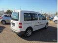 VOLKSWAGEN CADDY LIFE 2007/9 - 4