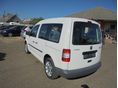 VOLKSWAGEN CADDY LIFE 2007/9 - 5