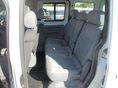 VOLKSWAGEN CADDY LIFE 2007/9 - 8