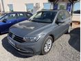 VOLKSWAGEN TIGUAN 1.5 TSI Life MO-i.első tulajtól!Panoráma tető.vonóhorog!
