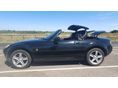 MAZDA MX-5 1.8i 16V Revolution Elektromos Keménytetővel