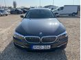 BMW 525 2019/1 - 2