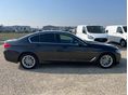 BMW 525 2019/1 - 4