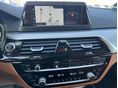 BMW 525 2019/1 - 10