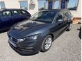 SEAT LEON 2021/6 - 1
