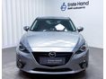 MAZDA 3 Sport 2.2 D Revolution Bi-Xenon. Tempomat. Multikormány