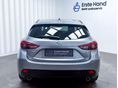 MAZDA 3 2013/10 - 12