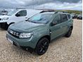 DACIA DUSTER 1.3 TCe Journey EDC Digitklíma.360Kamera.Radar.Ülésfűtés.LED.Navi.Holttérfigyelő.Tempomat