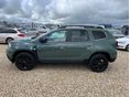DACIA DUSTER 2023/5 - 7