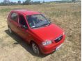 SUZUKI ALTO 2003/1 - 2