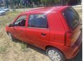 SUZUKI ALTO 2003/1 - 4