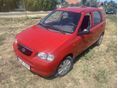 SUZUKI ALTO 2003/1 - 5