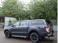 FORD RANGER 2018/9 - 2