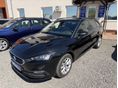 SEAT LEON ST 2.0 TDI Style DSG MO-i.első tulajtól!Bruttó ár!