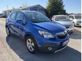 OPEL MOKKA 1.7 CDTI Enjoy Start-Stop Friss műszaki-5L/100Km