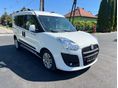 FIAT DOBLO Dobló Panorama 1.6 Mjet Dynamic Long